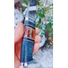 ARMY GREEN авторський ніж ручної роботи Alexknifemaker, сталь Elmax, 62 HRC, купити замовити в Україні